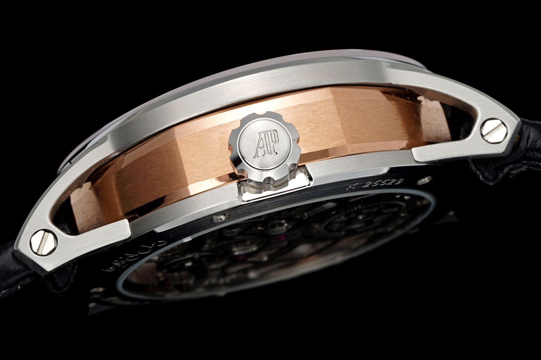 Audemars Piguet watch